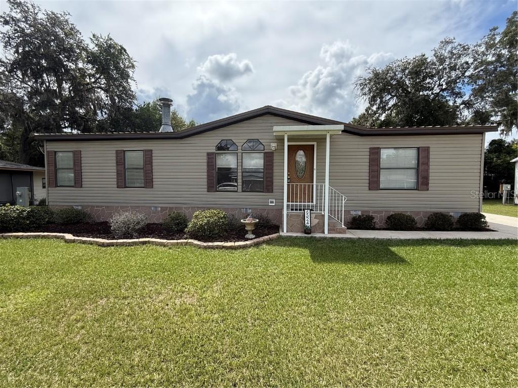 6524 SE 110th Ln., Belleview, FL 34420