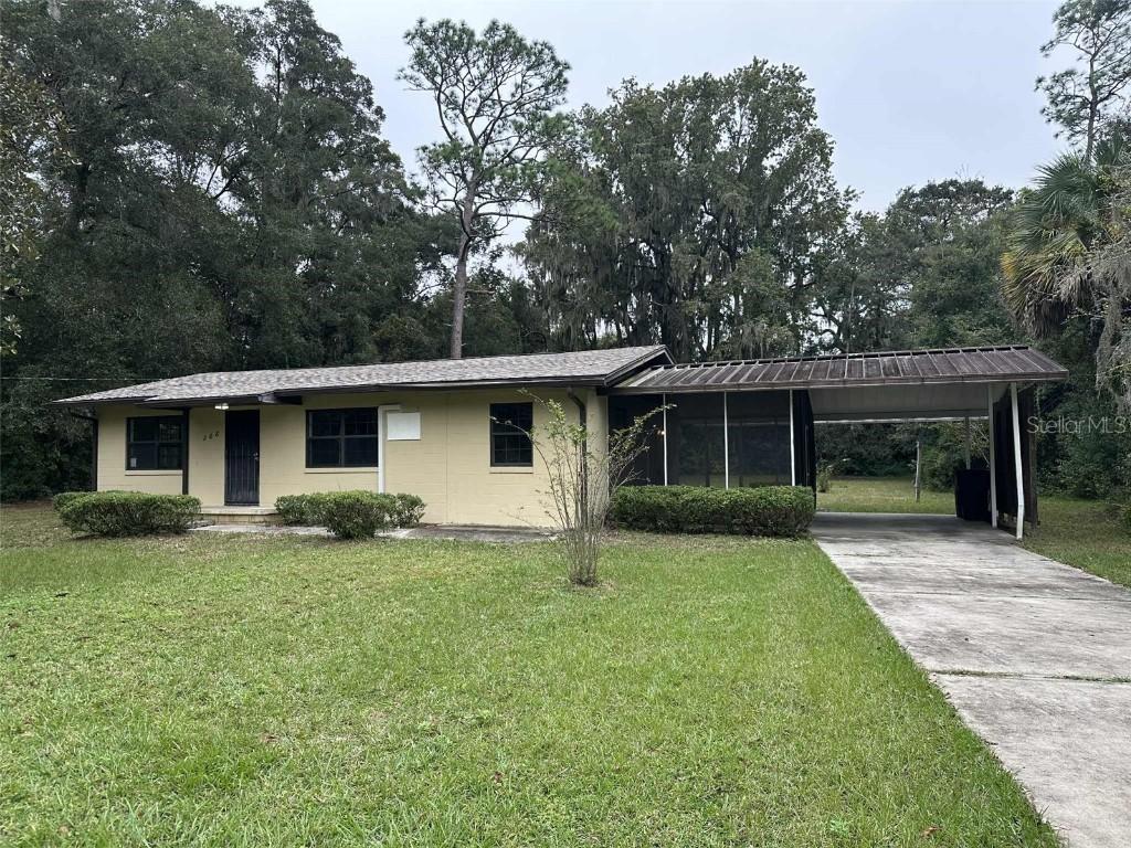 208 NW 26th St., Ocala, FL 34475