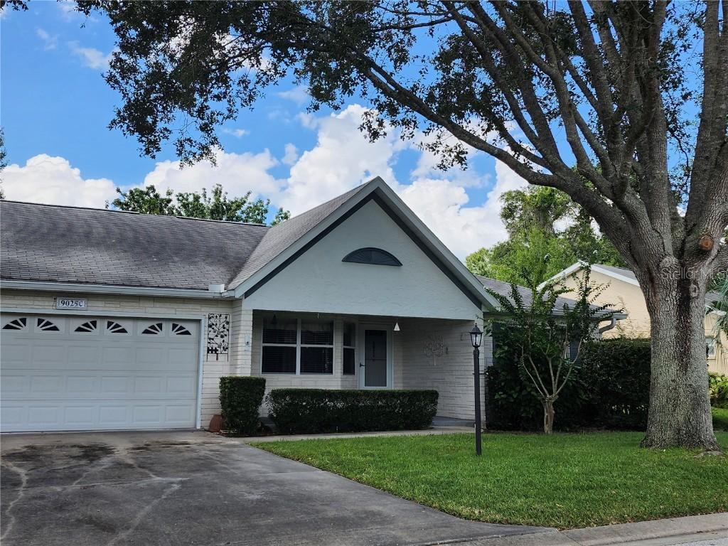 9025 SW 94th Ln. #C, Ocala, FL 34481