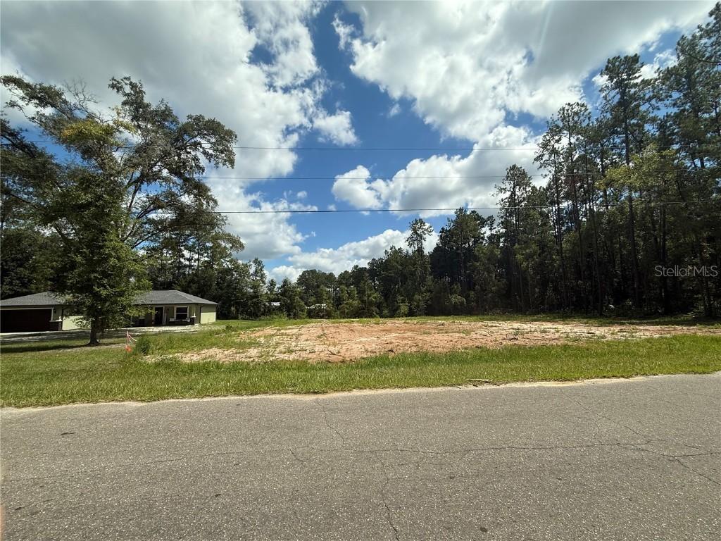 1011 NE 4th St., Williston, FL 32696