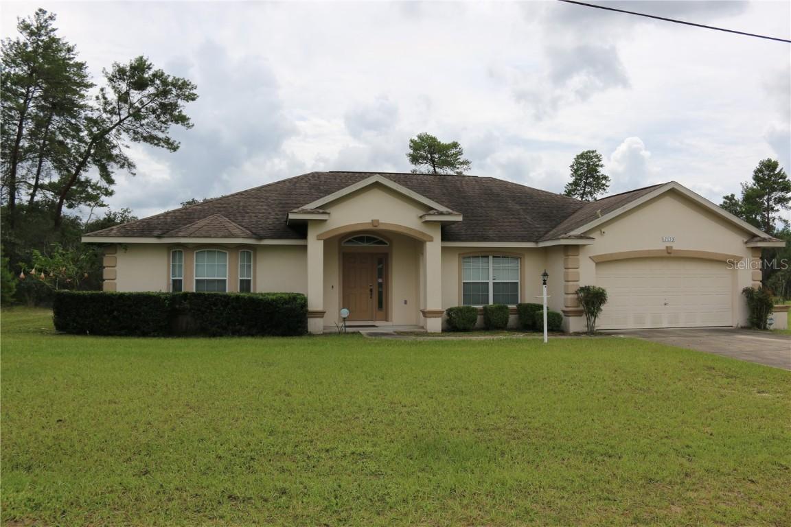 2653 SW 175th Loop, Ocala, FL 34473
