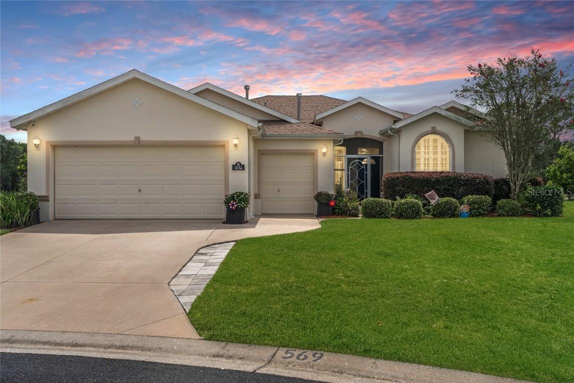 1032 SW 159th St., Ocala, FL 34473