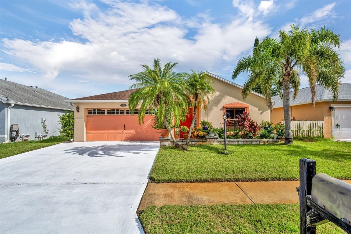 3122 Cauthen Creek Dr., Melbourne, FL 32934