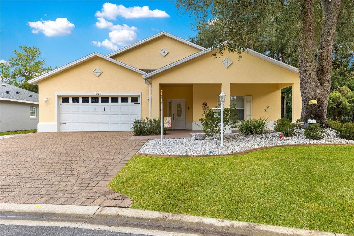 8306 SW 79th Cir., Ocala, FL 34476
