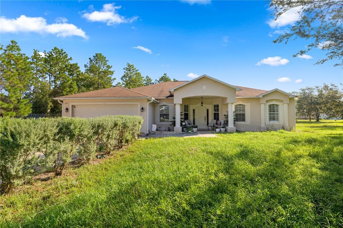 6595 SW 137th Court Rd., Ocala, FL 34481