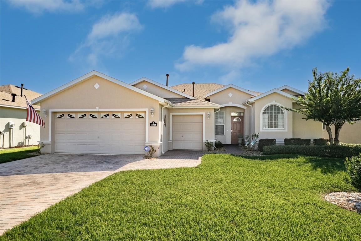 15816 SW 13th Cir., Ocala, FL 34473