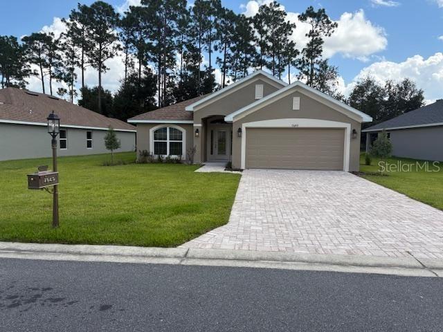 7643 SW 180th Cir., Dunnellon, FL 34432