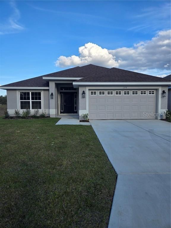 1170 Heron Point Dr., Inverness, FL 34453