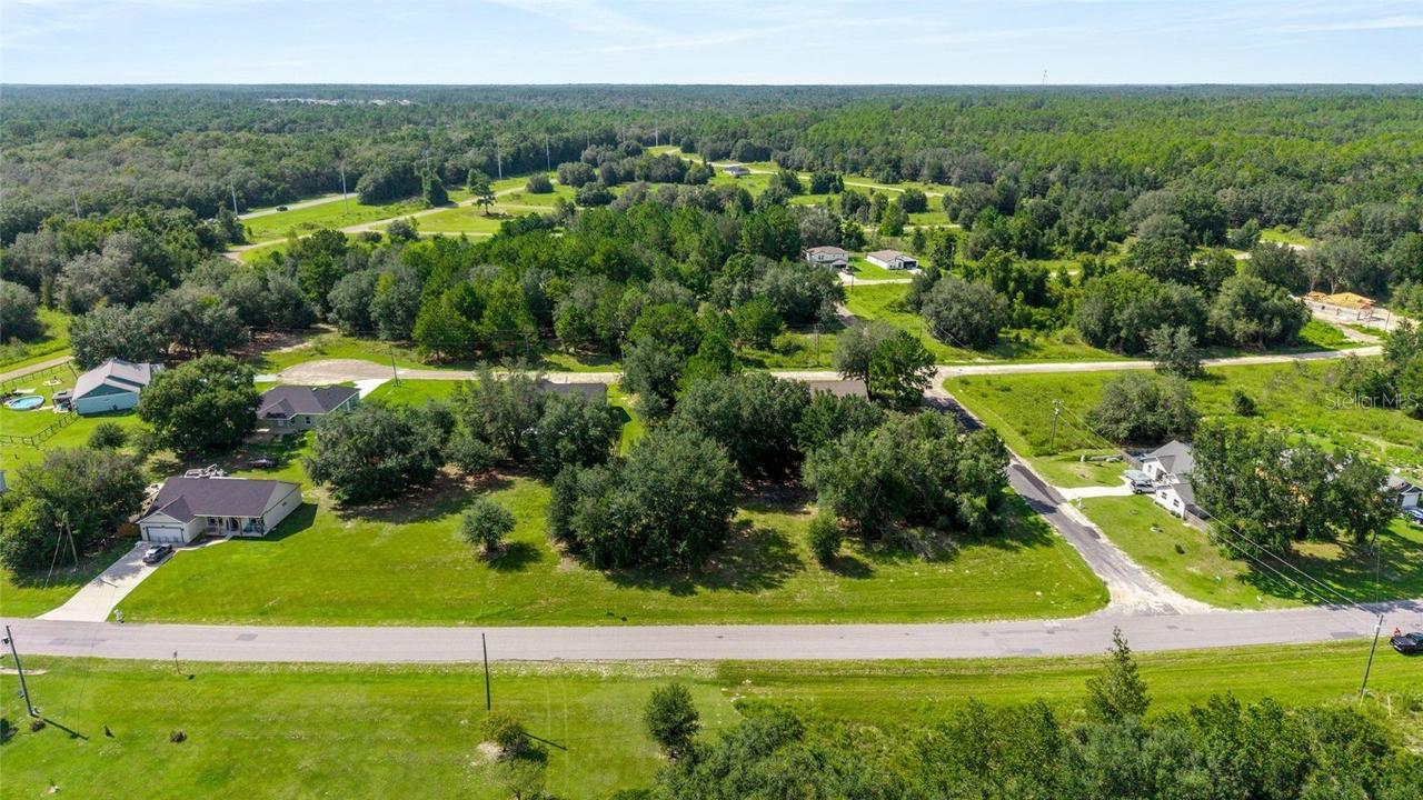 203 & 215 E Citrus Springs Blvd., Citrus Springs, FL 34434