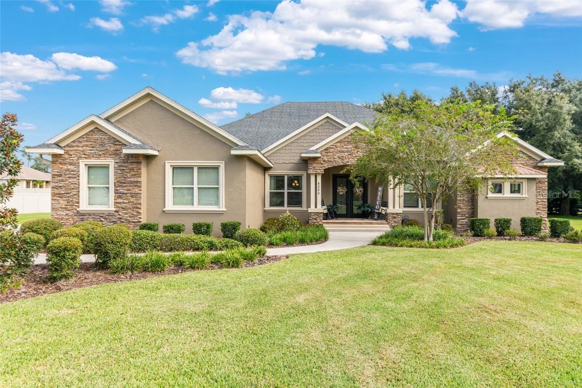 4343 SE 40 Ln., Ocala, FL 34480