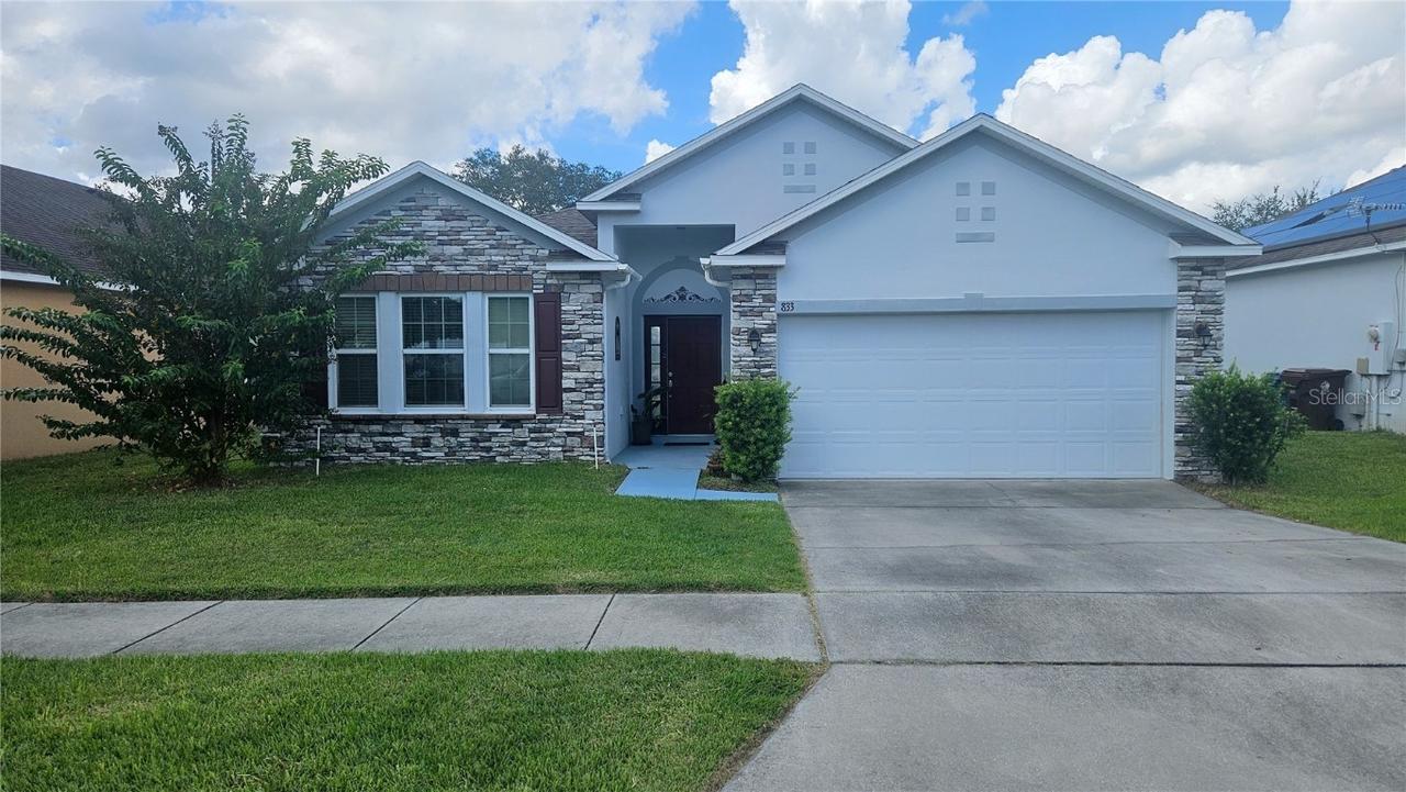 833 Jefferson Blvd., Haines City, FL 33844