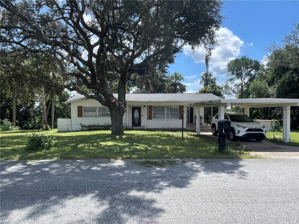 25 N Harrison St., Beverly Hills, FL 34465