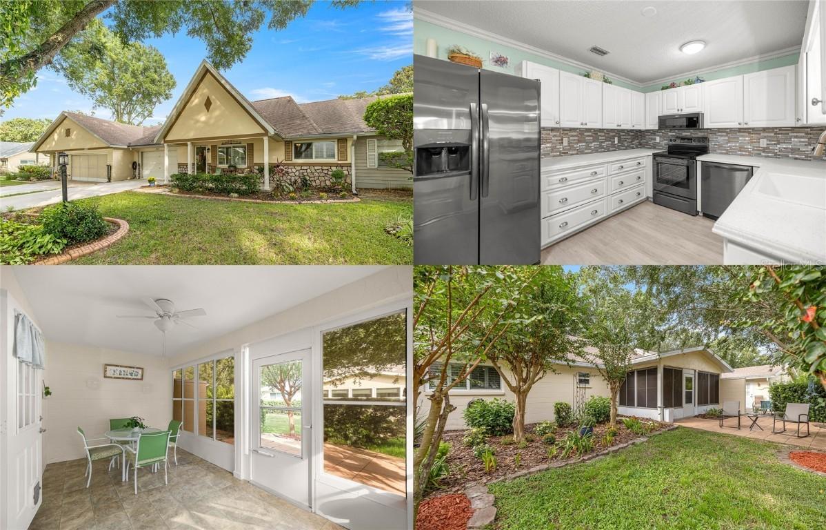 9371 SW 82nd Ter. #B, Ocala, FL 34481