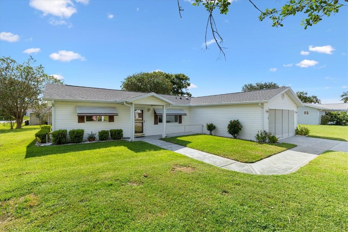 17710 SE 108th Ave., Summerfield, FL 34491