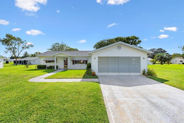 New Homes For Sale This Week in Summerfield: September 12th to September 18th