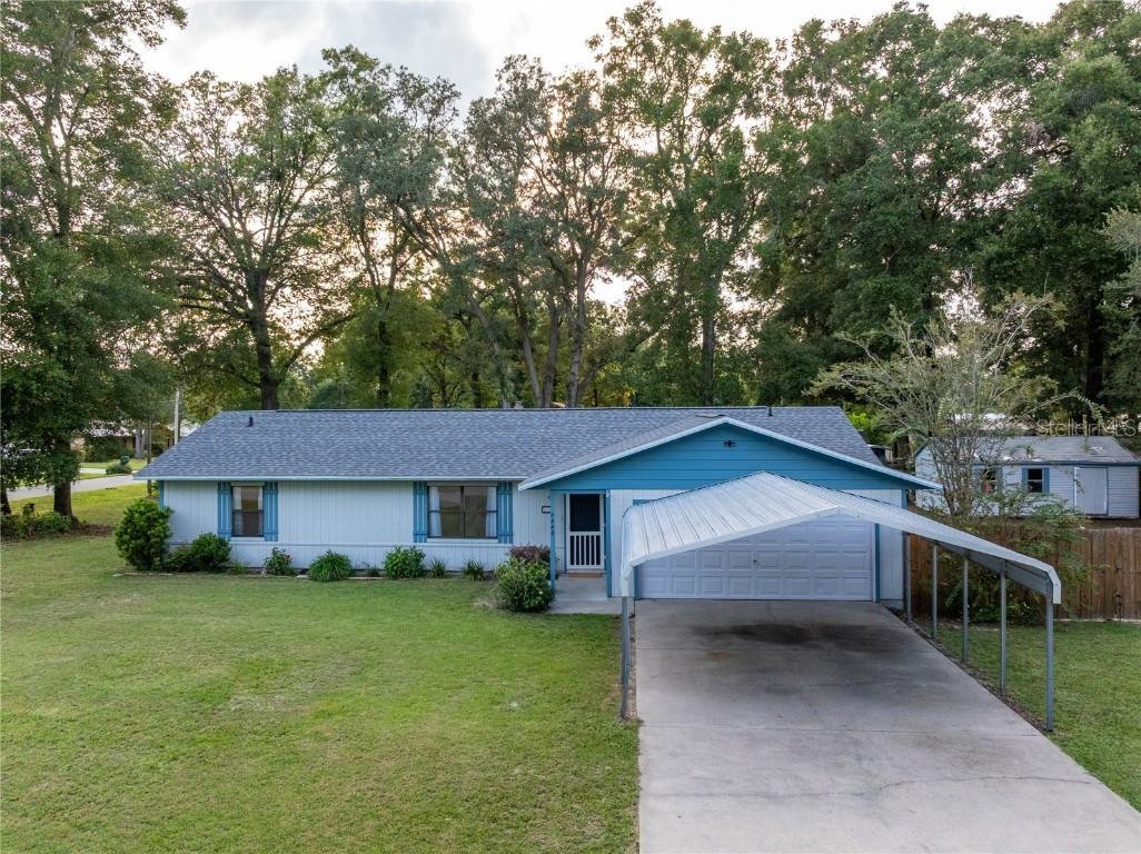 4440 NE 24th Ct., Ocala, FL 34479