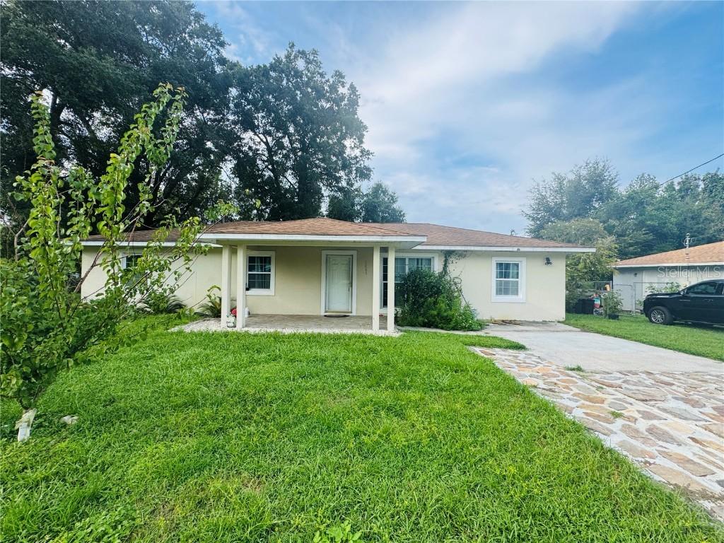 5481 NW 5th St., Ocala, FL 34482