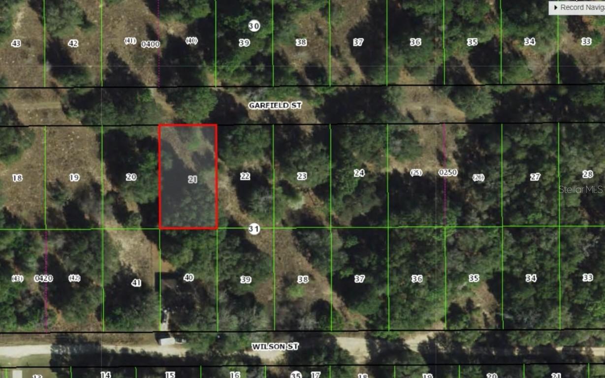 2305 Garfield St., Inverness, FL 34453