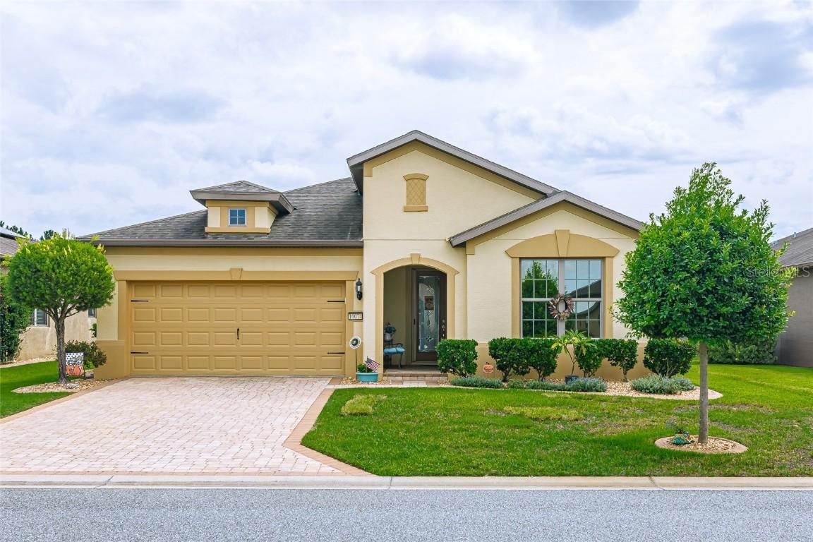 10074 SW 77th Loop, Ocala, FL 34481