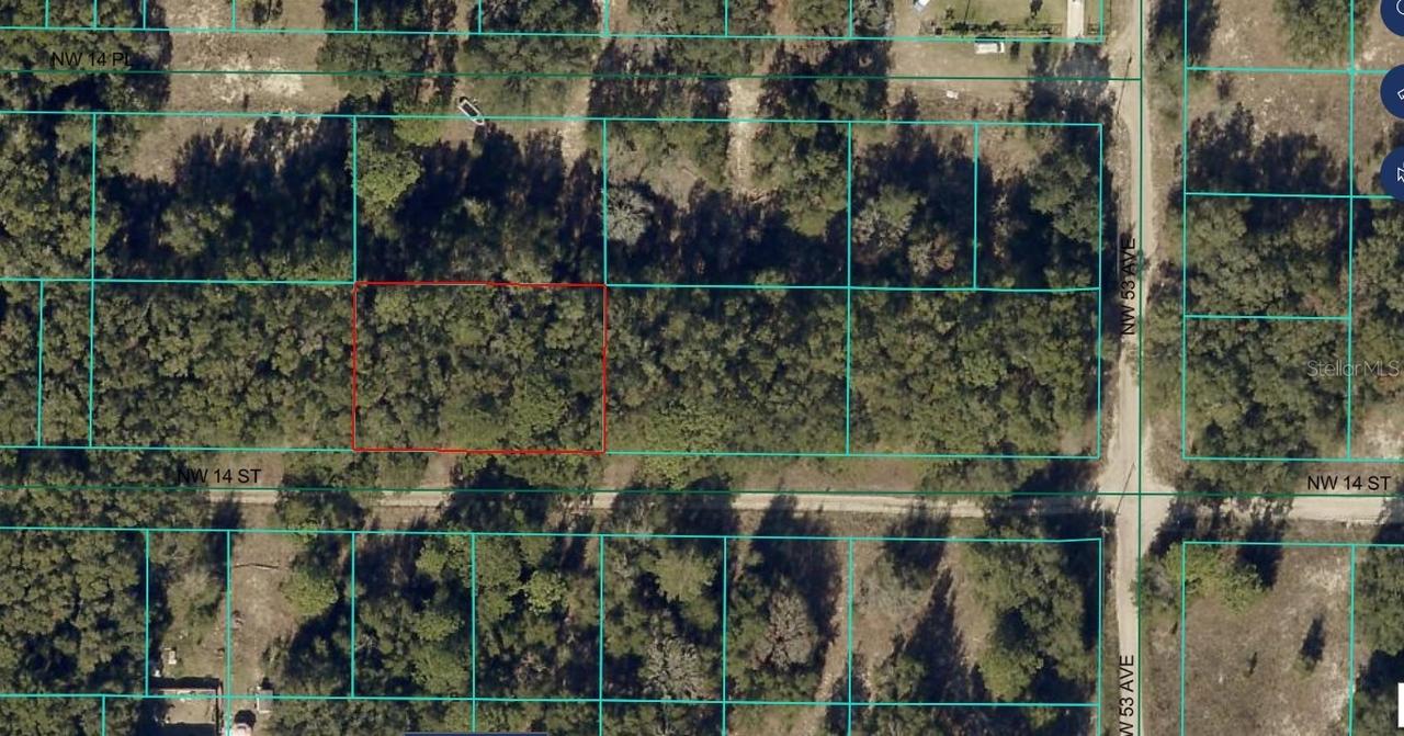 TBD NW 14th St., Ocala, FL 34482