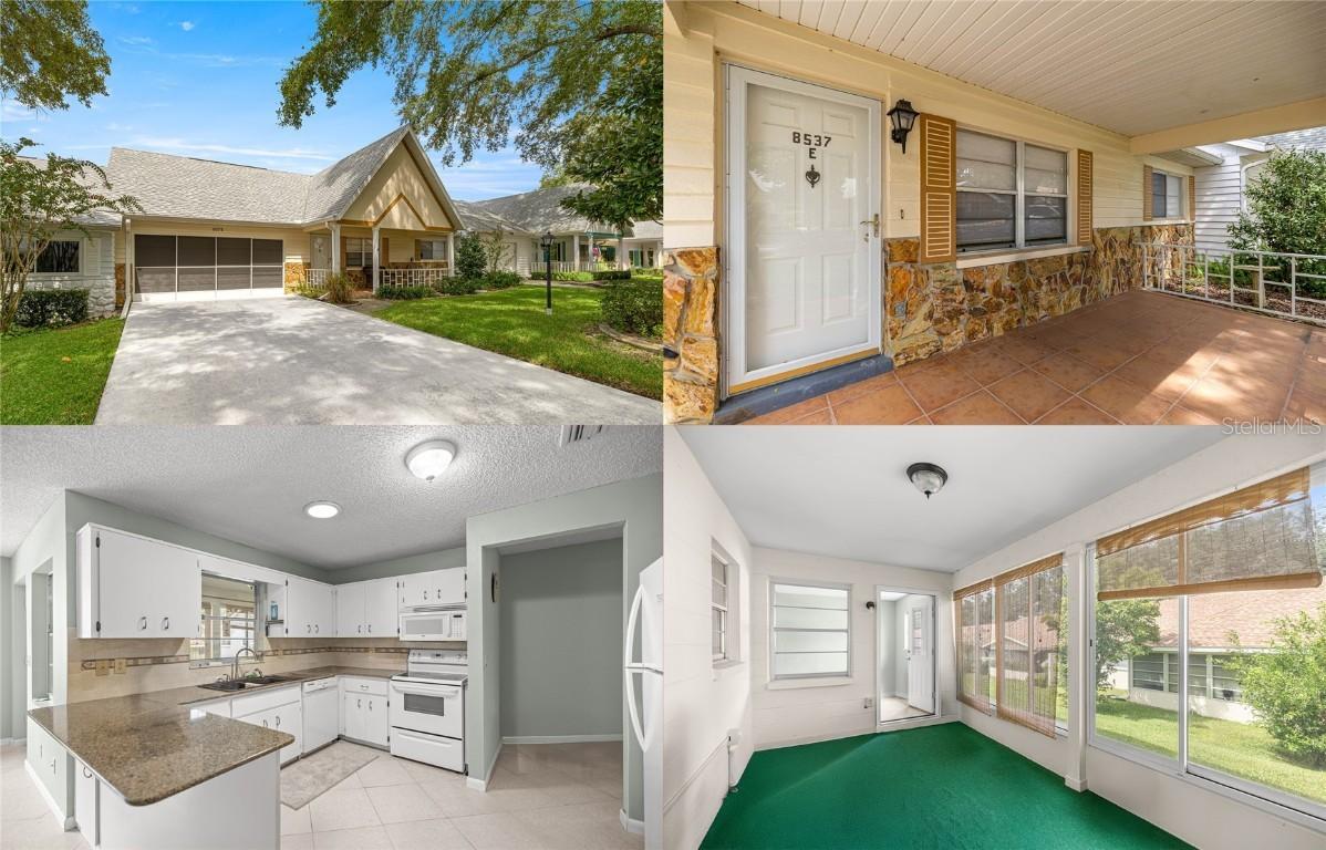 8537 SW 90th Pl. #E, Ocala, FL 34481