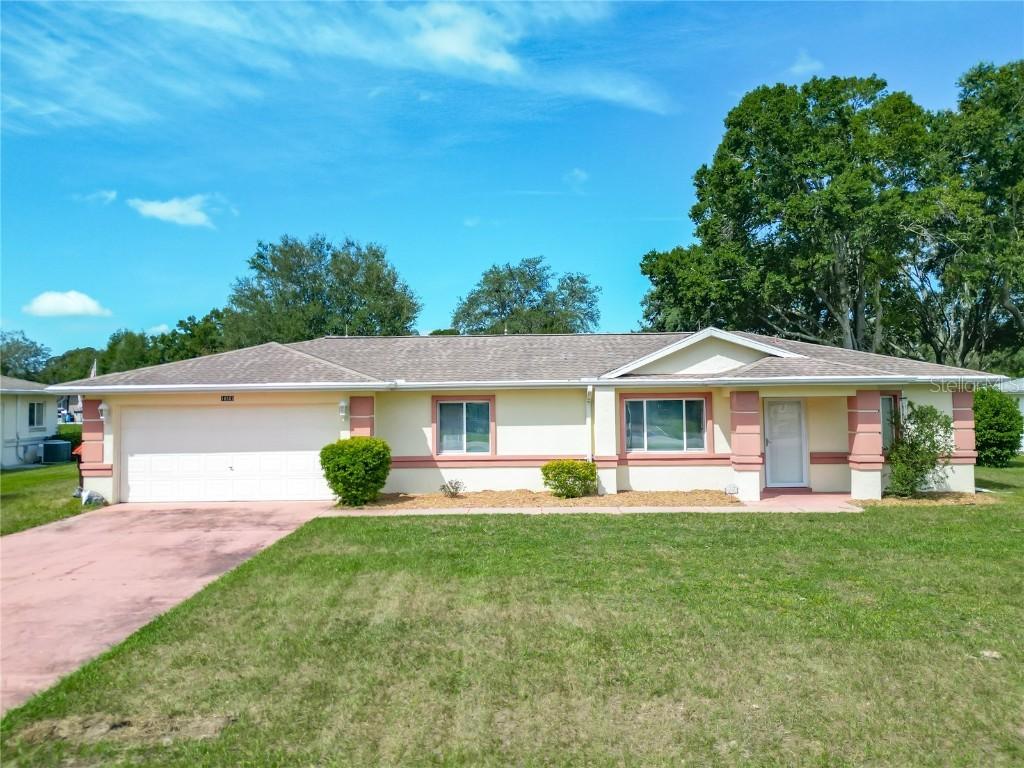 10583 SW 62nd Terrace Rd., Ocala, FL 34476