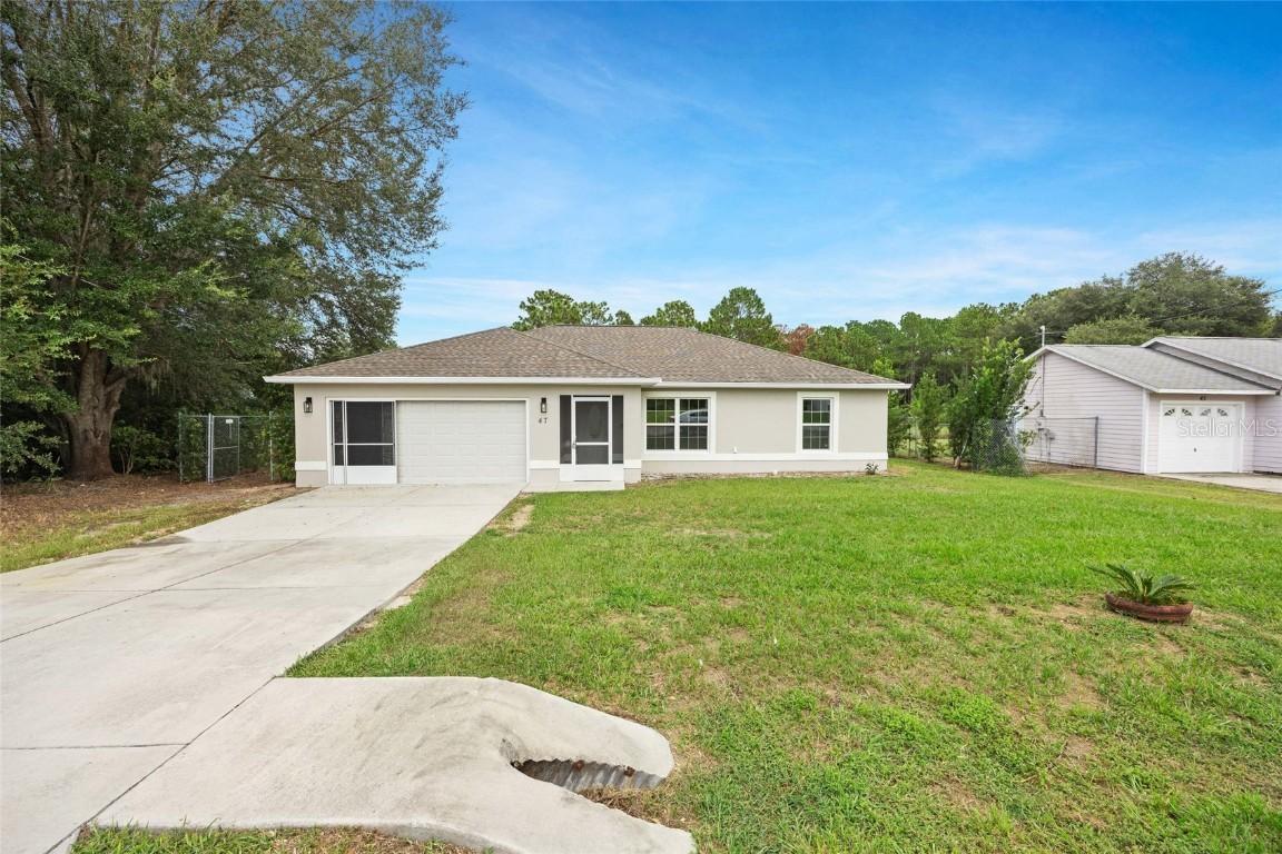 47 Pine Cir., Ocala, FL 34472
