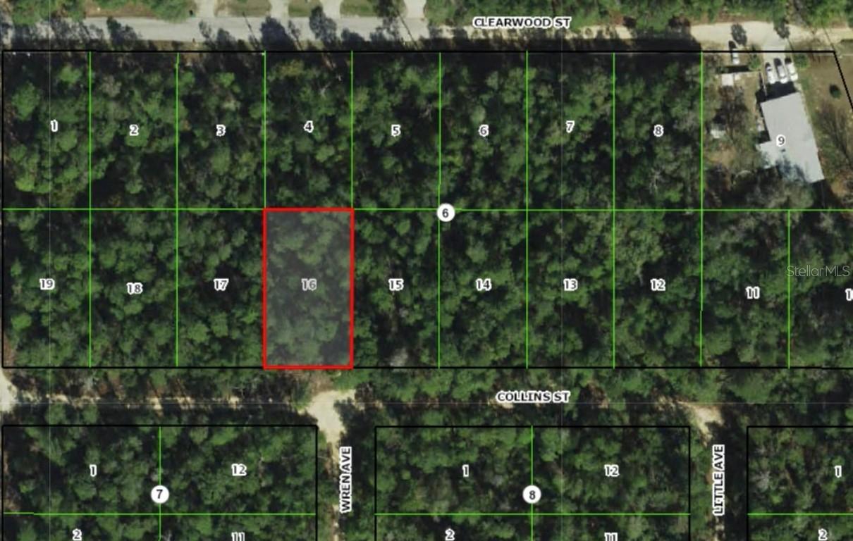 2912 Collins St., Inverness, FL 34452