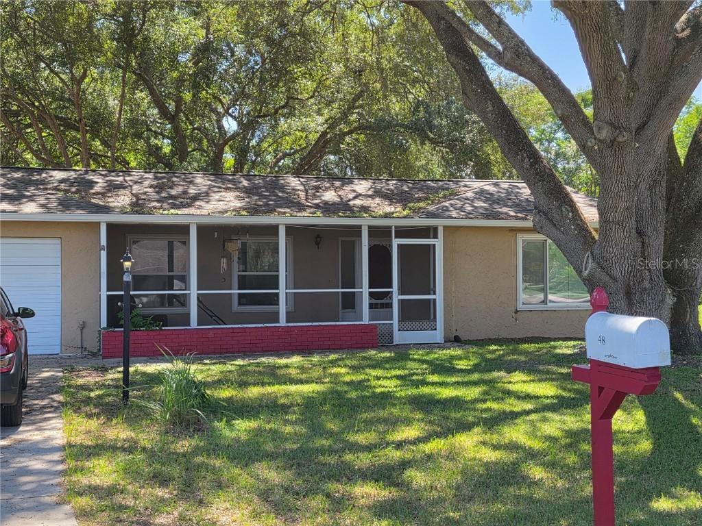 [Address Hidden by Seller], Ocala, FL 34472
