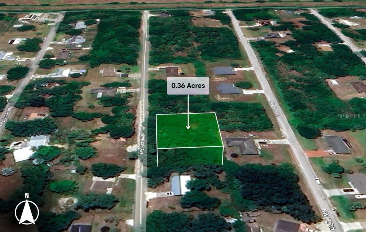3704 NW 38th Ave., Okeechobee, FL 34972
