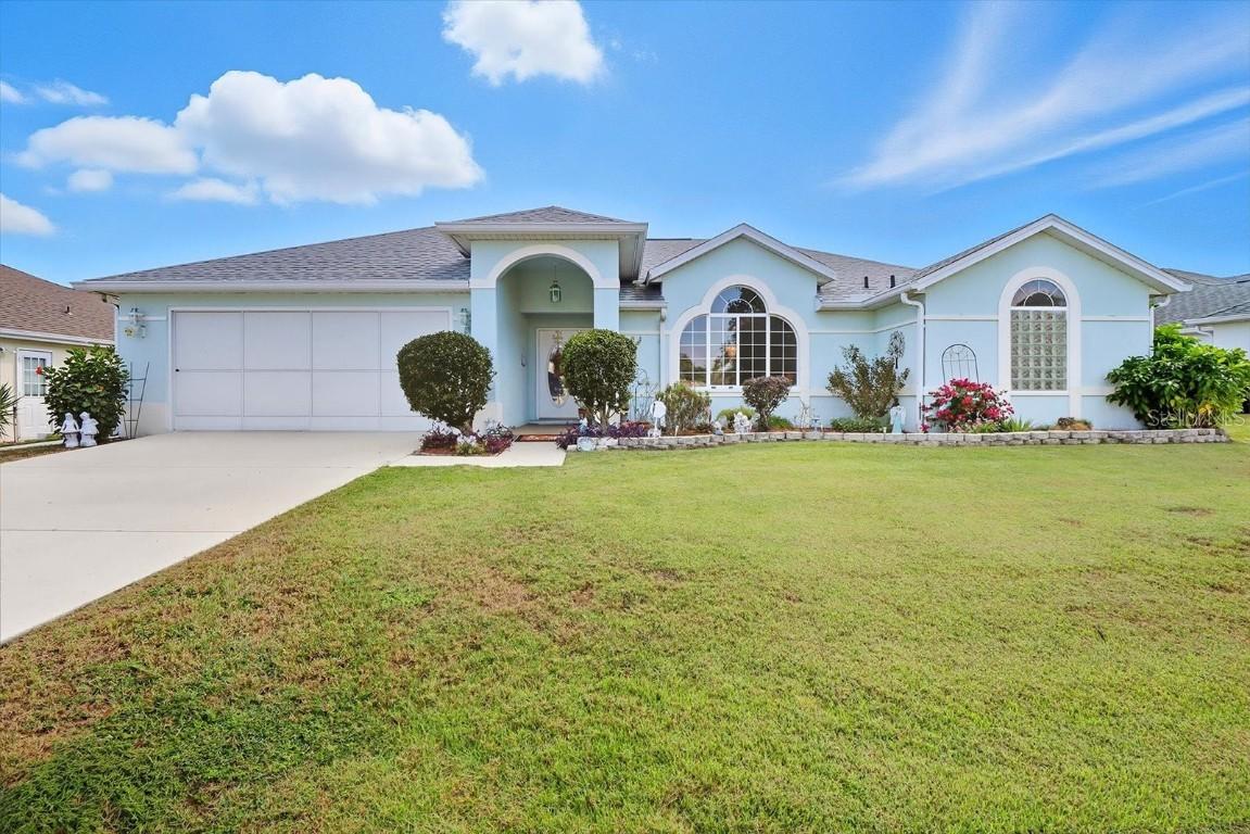 5160 NW 25th Loop, Ocala, FL 34482