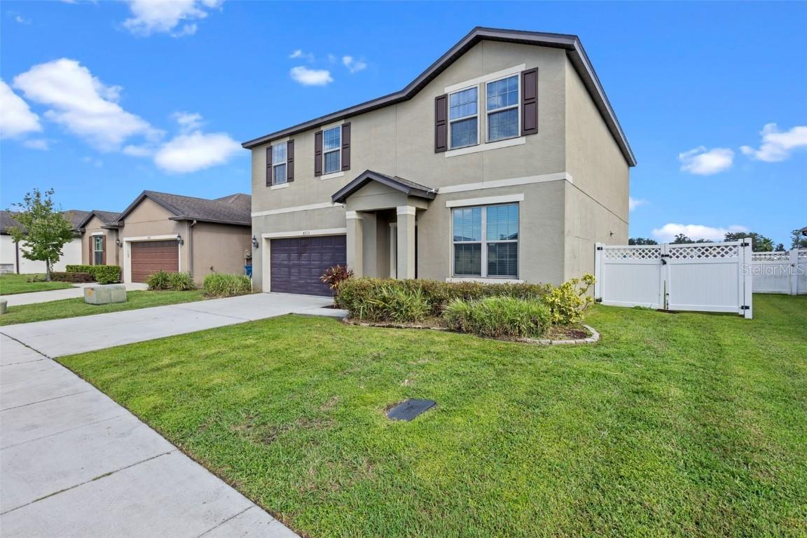 8723 Hinsdale Heights Dr., Polk City, FL 33868