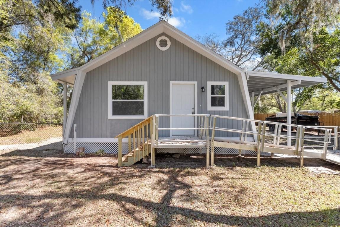 383 S Rooks Ave., Inverness, FL 34453