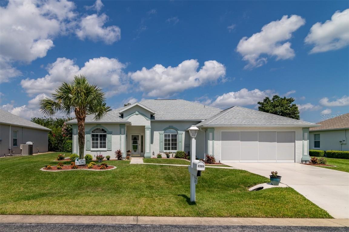 2291 NW 59th Ter., Ocala, FL 34482