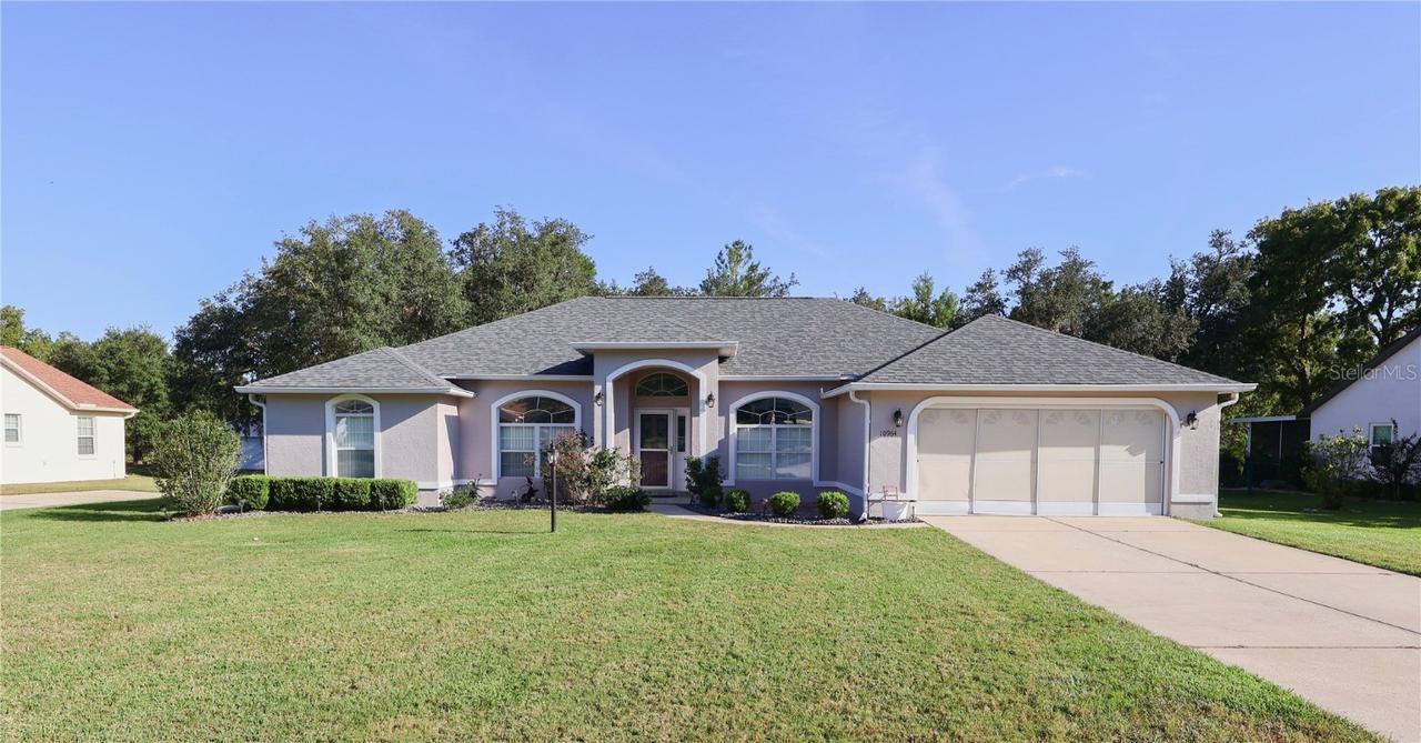 10964 SW 53rd Cir., Ocala, FL 34476
