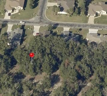 NW 17 St., Ocala, FL 34482