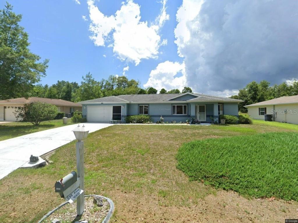 10452 SW 62nd Terrace Rd., Ocala, FL 34476