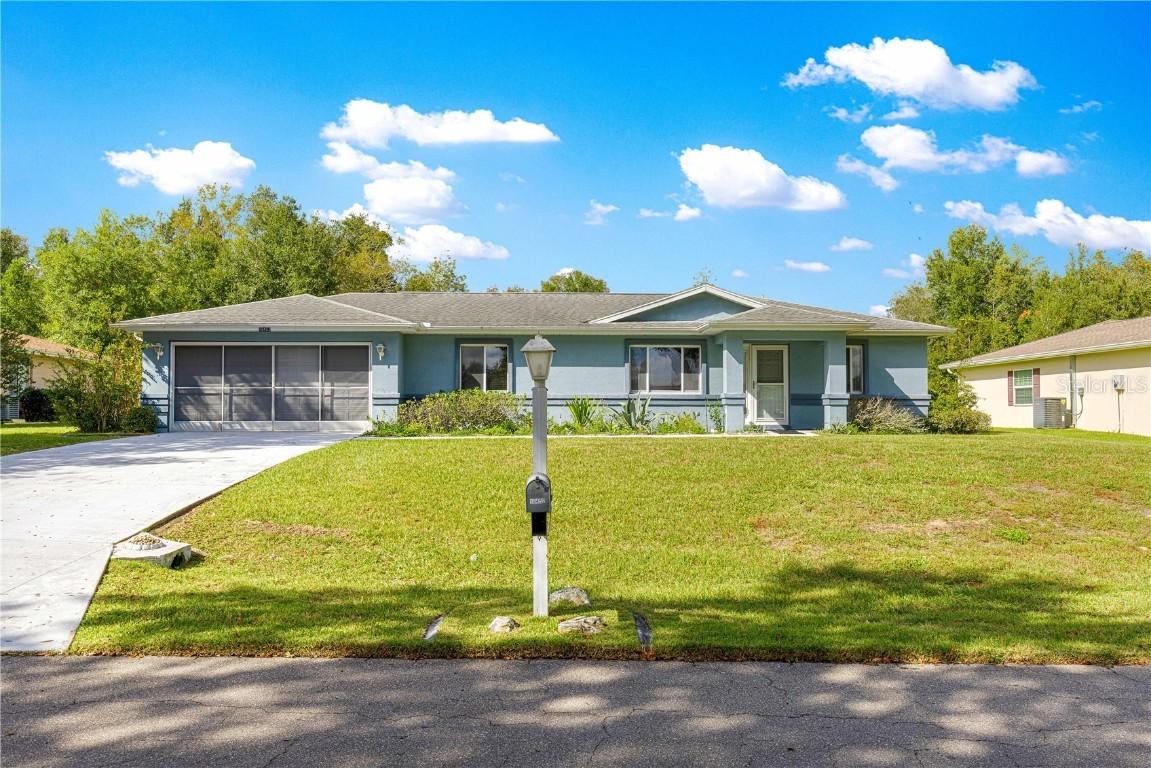 10452 SW 62nd Terrace Rd., Ocala, FL 34476