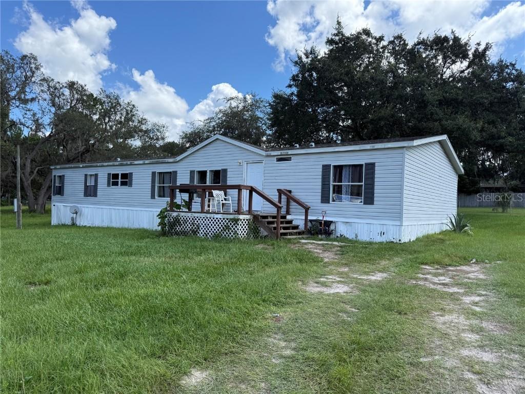 11260 SE 121st Lane Rd., Belleview, FL 34420