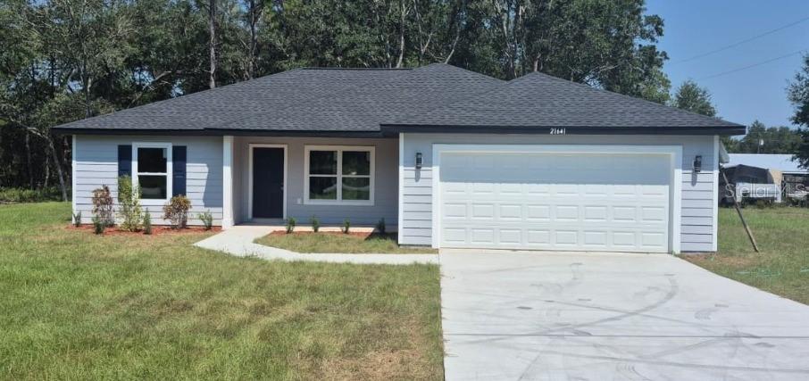 5192 SW 159th St., Ocala, FL 34473