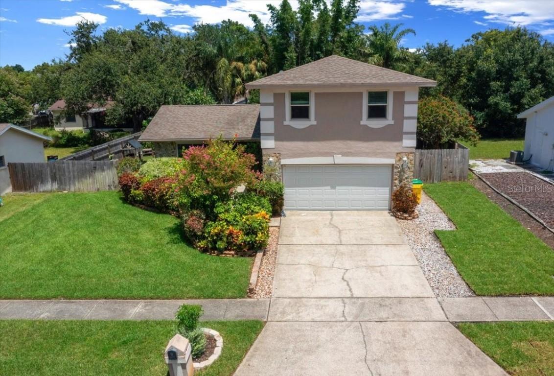 2589 Knoll St., Palm Harbor, FL 34683
