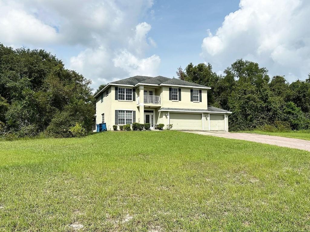 480 Williams Ave., Orange City, FL 32763