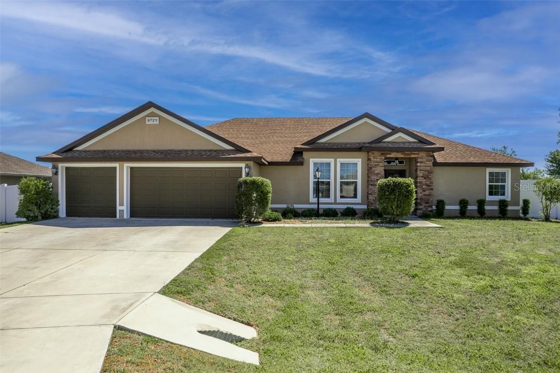 9721 SW 53 Ct., Ocala, FL 34476