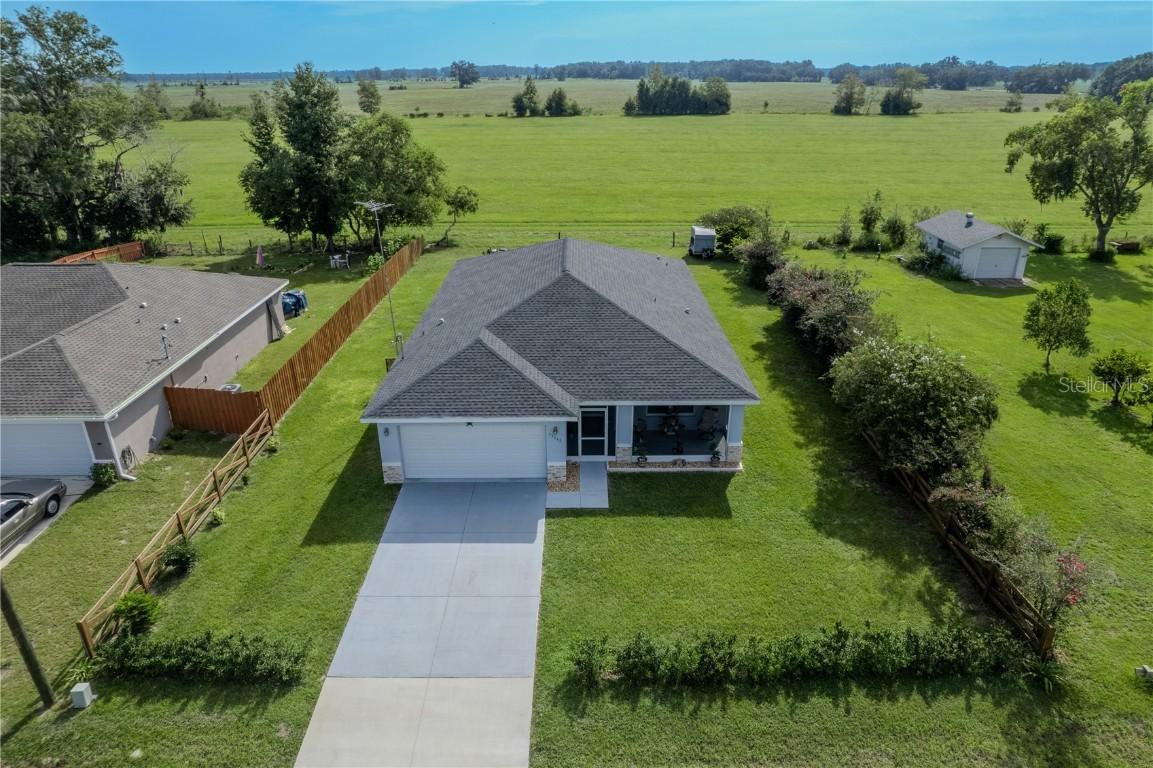 11561 SW 175th Ct., Dunnellon, FL 34432