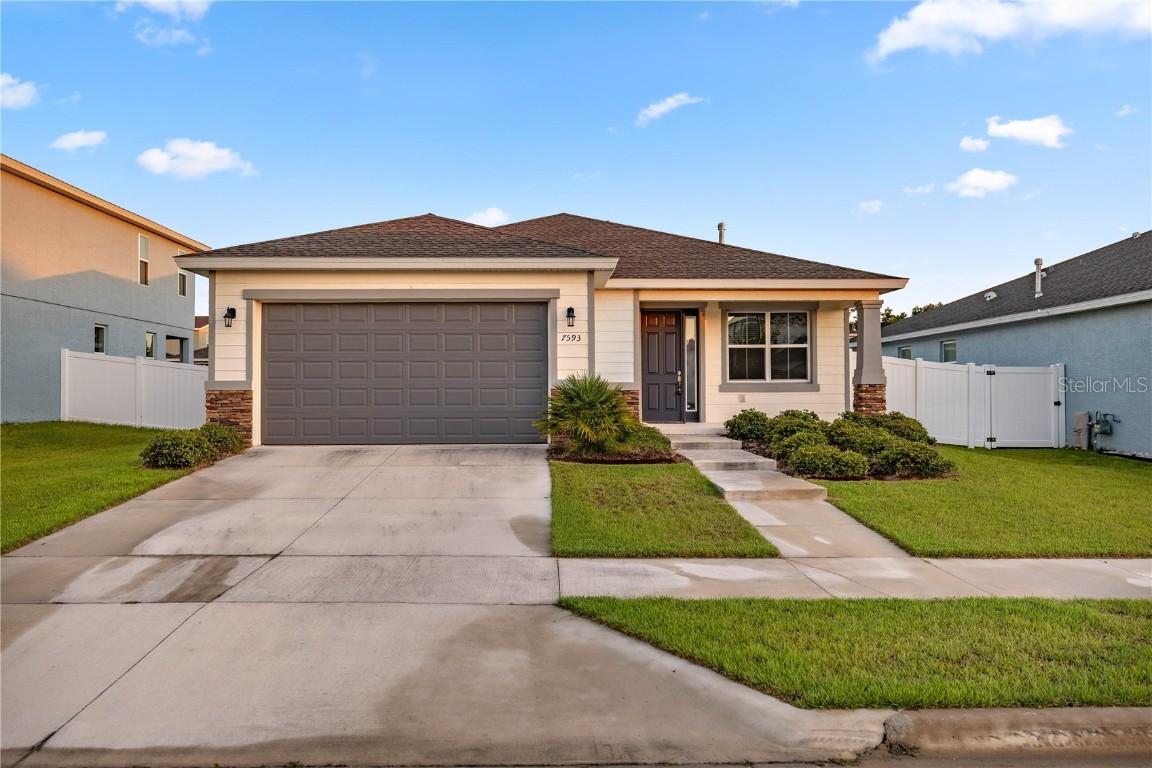 7593 SW 63rd Lane Rd., Ocala, FL 34474
