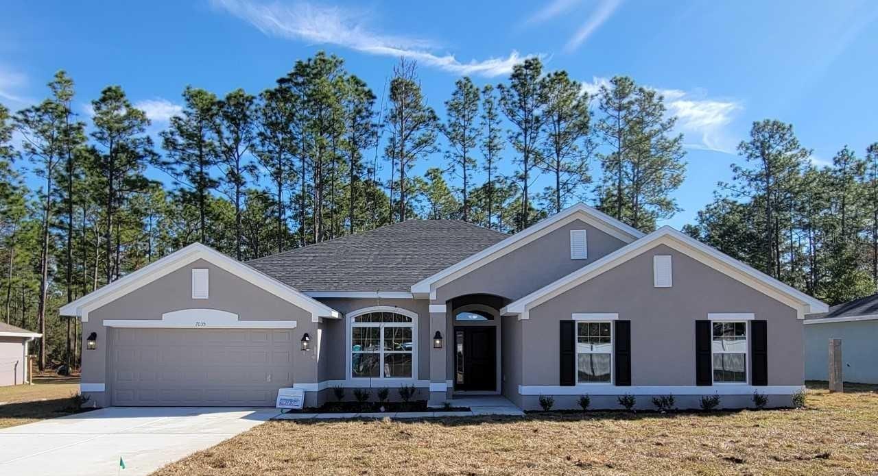 7035 SW 131st Loop, Ocala, FL 34473