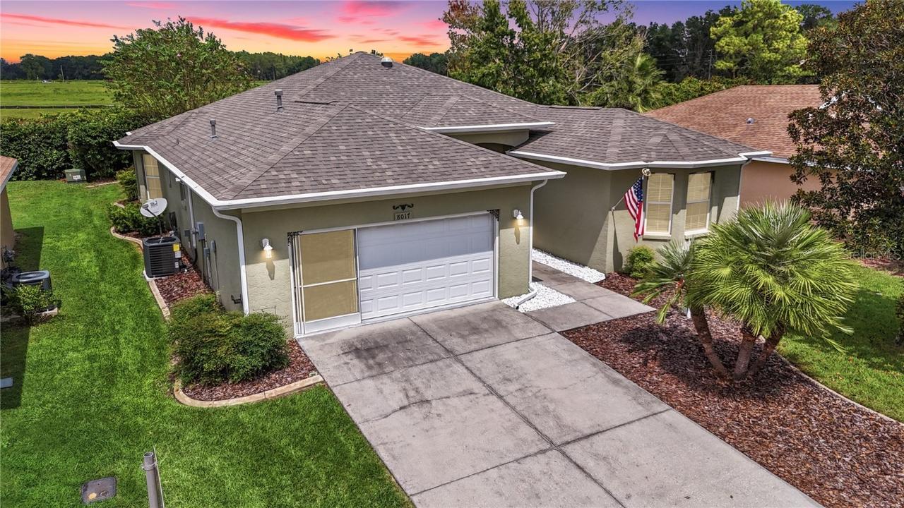8017 SW 81st Loop, Ocala, FL 34476