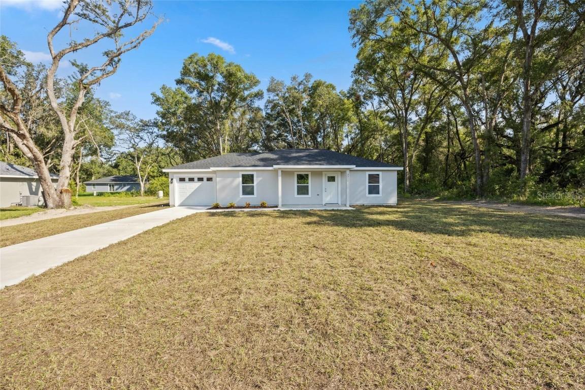 3311 SE 142nd Ln., Summerfield, FL 34491