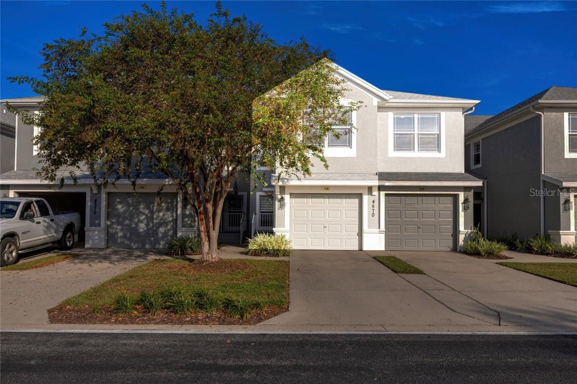 4570 SW 52nd Cir. #106, Ocala, FL 34474