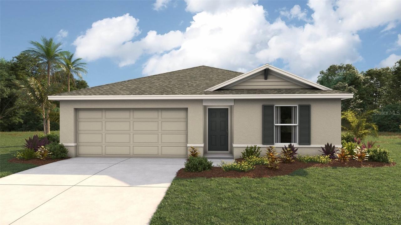 5788 SW 132nd Pl., Ocala, FL 34473